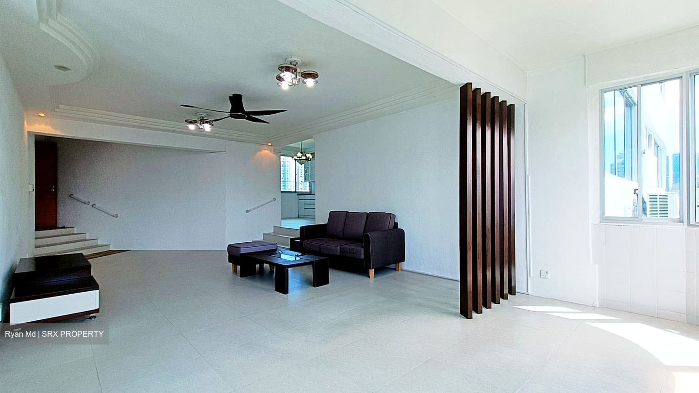 Rajah Tower (D12), Apartment #446318551